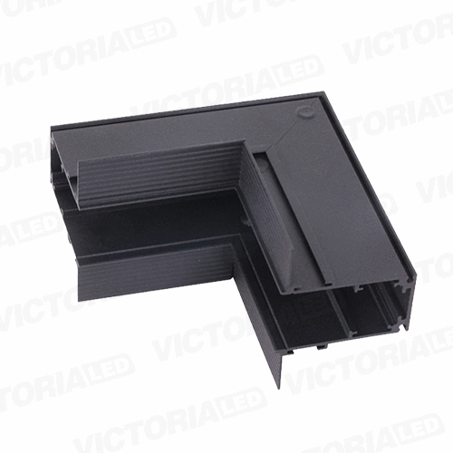 ACCE RIEL ANGULO EMPOTRABLE EXTERNO VERTICAL