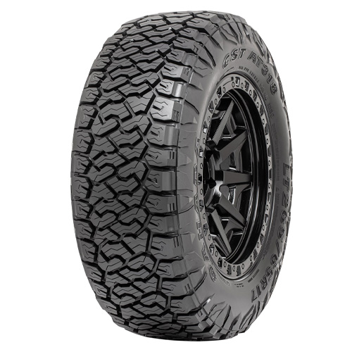 CST R17 LT265/70 R17 AT318 10PR 121/118S
