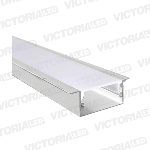 PERFIL ALUMINIO 3M C2 BUENOS AIRES