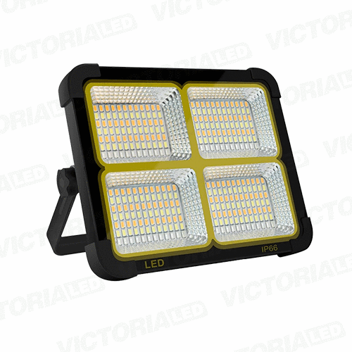 SOLAR REFLECTOR MULTIPUNTO 6500K