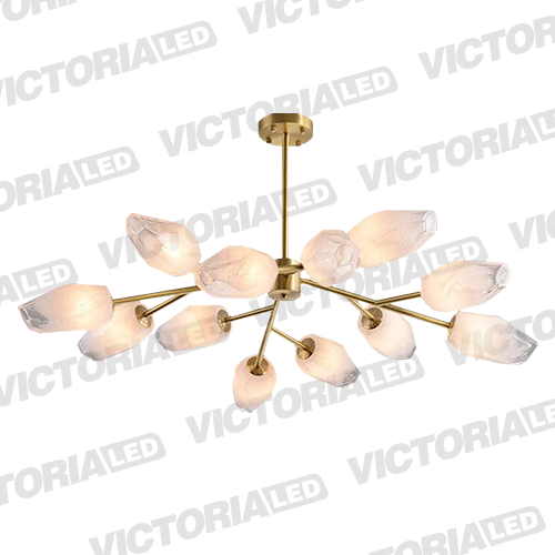VICTORIA LED LAMPARA DECORATIVA