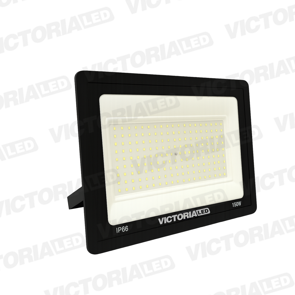 VICTORIA LED REFLECTOR 6500K 100-240V IP66 10U/C