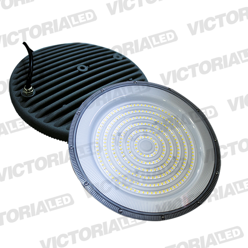 EVA UFO 6500K FP09 IP66 AC100-240V