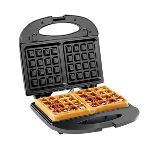 RAF WAFLERA ALUMINIO 110V