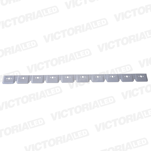 SOPORTE PARA MODULOS 1 METRO (6-100W / 5-200W)