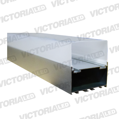 PERFIL ALUMINIO 3M TUTTI