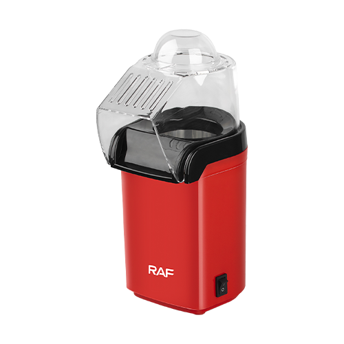 RAF MAQUINA DE PALOMITAS DE MAIZ 1200W