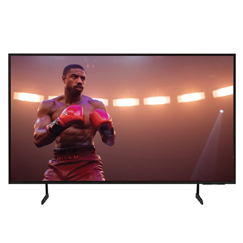 TV LED SAMSUNG 65 SMART TV UHD 4K