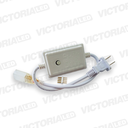 CONTROLADOR MANGUERA LED 5050 RGB 10MM 16 FUNCIONES