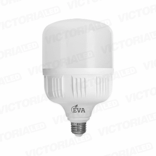 EVA FOCO 60W 85-265V 6500K 30U/C
