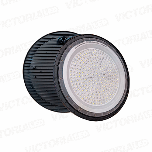 EVA LED UFO 6500K FP09 IP66 AC100-240V