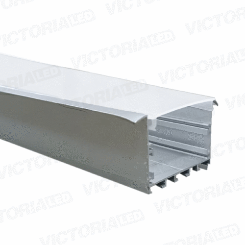 PERFIL ALUMINIO 3M BEIRUT