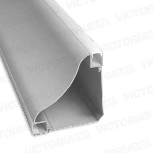[VL-P44] PERFIL ALUMINIO 3M BRESLAVIA