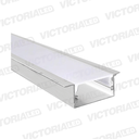 PERFIL ALUMINIO 3M C2 BUENOS AIRES