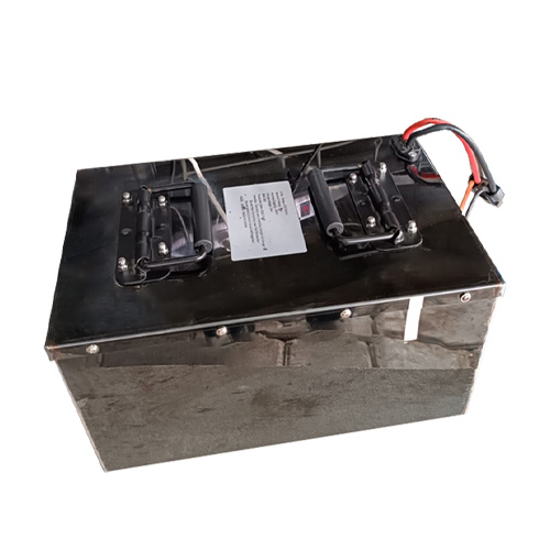 [72V 30AH LITIO] REPUESTO SCOOTER BATERIA 72V 30AH LITIO