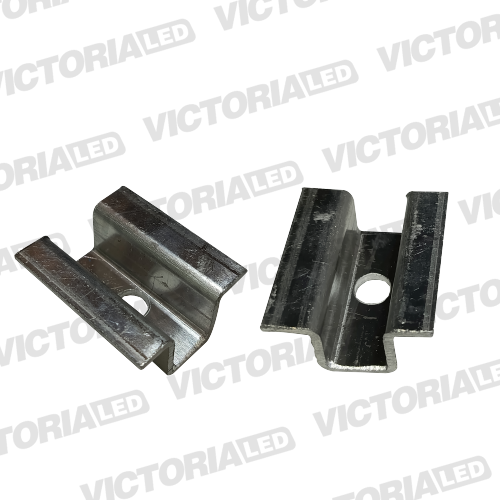 [ACS4] SOLAR ACC CLAMP DOBLE