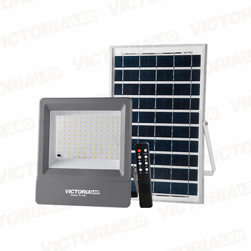 [RMS-150W] SOLAR REFLECTOR MULTIPUNTO 150W 3 TONOS DE LUZ