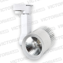 SPOT LED 30W 3000K BLANCO 110V-240V
