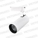 SPOT LED 5W 3000K BLANCO 110V-240V