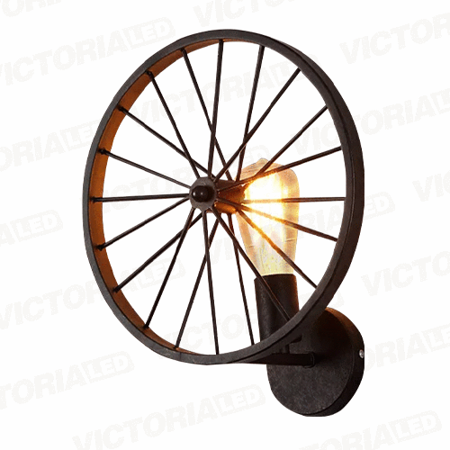 VICTORIA LED LAMPARA DECORATIVA