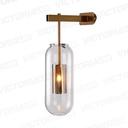 VICTORIA LED LAMPARA DECORATIVA