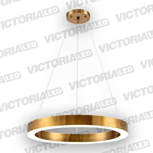 [*LC-1227-100-DO] VICTORIA LED LAMPARA DECORATIVA