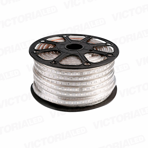 [MG-5050RGB 10MM] VICTORIA LED MANGUERA LED MG-5050 10MM RGB