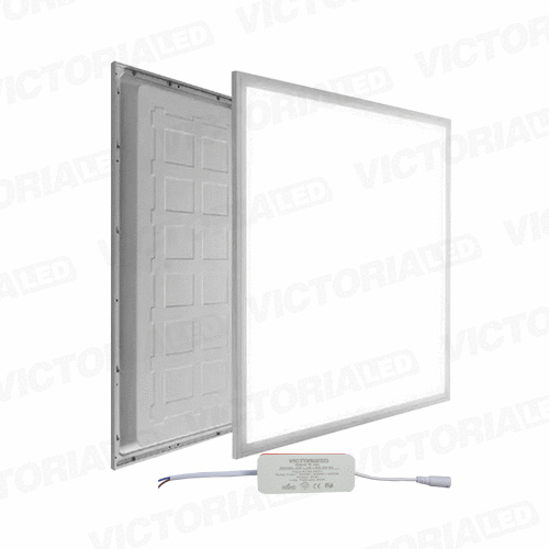 [PVC-3C] VICTORIA LED PANEL 60X60 45W 3T FP 0.9 EMP CUA