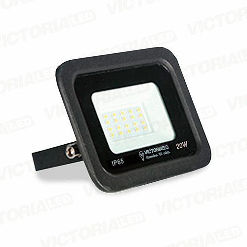VICTORIA LED REFLECTOR 3000K 100-240V IP66 60U/C