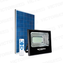 VICTORIA LED REFLECTOR SOLAR MULTIPUNTO 6500K