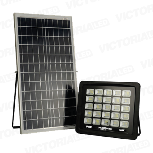 [RFS-250W] VICTORIA LED REFLECTOR SOLAR MULTIPUNTO 6500K