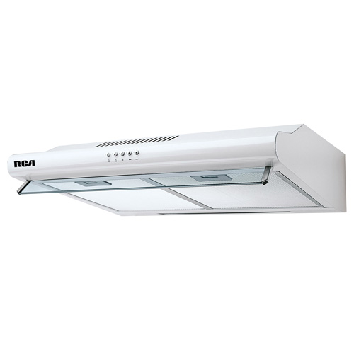 [5RCOM0B] CAMPANA EXTRACTORA RCA 76CM INOX