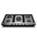 ENCIMERA INDURAMA 80CM CROMA