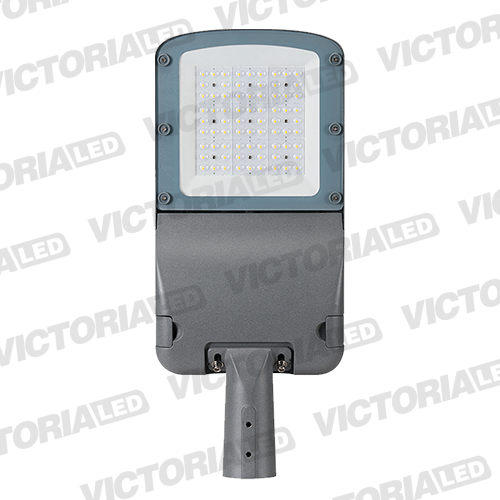 [VL-LH 150W] VICTORIA LED LAMPARA CLASE II 4000K FP.09 IP66 FOTOCELULA