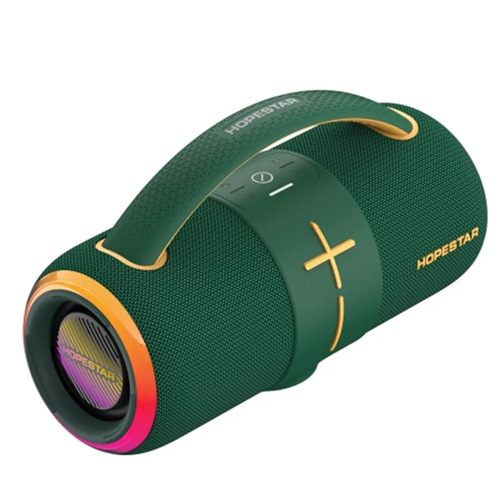 [H68 GREEN] PARLANTE HOPESTAR H68 GREEN