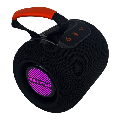 [H56 BLACK] PARLANTE HOPESTAR H56 BLACK