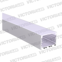 PERFIL ALUMINIO 3M OSLO