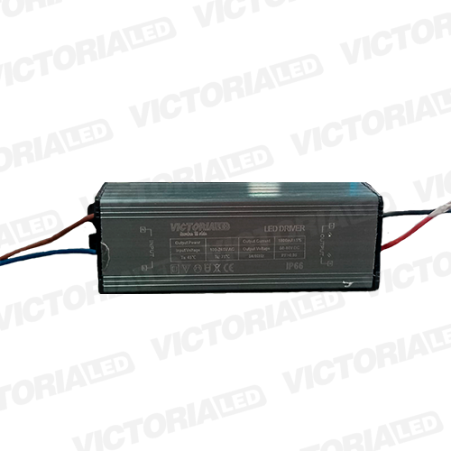 [DRIVER VL-LPC 100W] VICTORIA LED DRIVER LAMPARAS