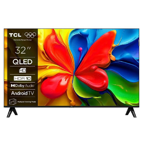 [32S5K QLED] TV LED. TCL 32 QLED CBU 32S5K