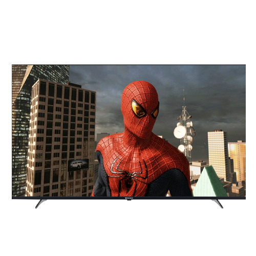 [IN-TVLED-55GUHD-MP] TV LED INNOVA 55 GOOGLE TV BLUETOOTH