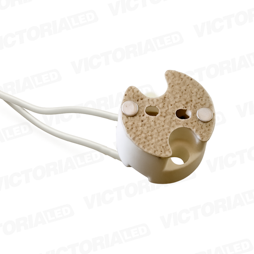 [BE01] PORTALAMPARA PORCELANA MR16