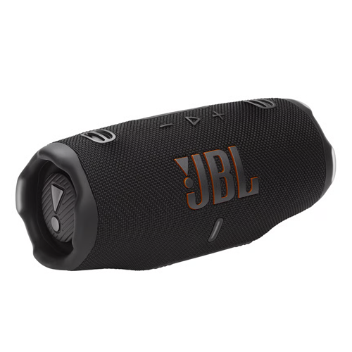 [JBLPARPORCHARGE6BLK] PARLANTE JBL CHARGE 6 SPEAKER BLACK