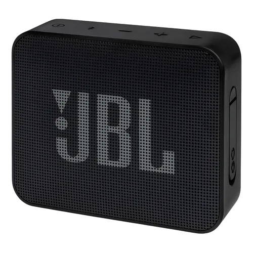 [JBL GO ESSENTIAL BLACK] PARLANTE JBL GO ESSENTIAL BLACK