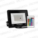 VICTORIA LED REFLECTOR RGB 100-240V FP0.5