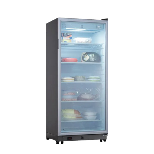 [CVI-520] CONGELADOR INDURAMA CVI-520 AVANT CROMA S01