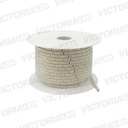 CINTA LED 100MT CON RECUBRIMIENTO PLASTICO 110V IP66 3000K