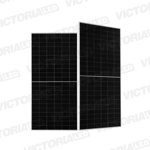 [SSP-615W JA BI] SOLAR PANEL 615W JA SOLAR BIFACIAL TOPCON